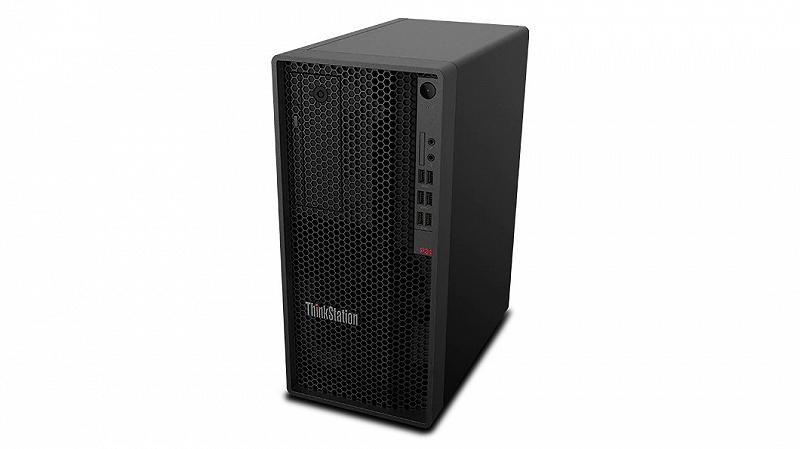 Lenovo ThinkStation P348 Tower P348, i5-11500 1...