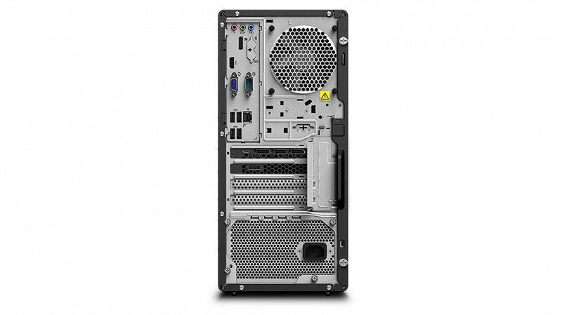 Lenovo ThinkStation P348 Tower P348, i5-11500 1...