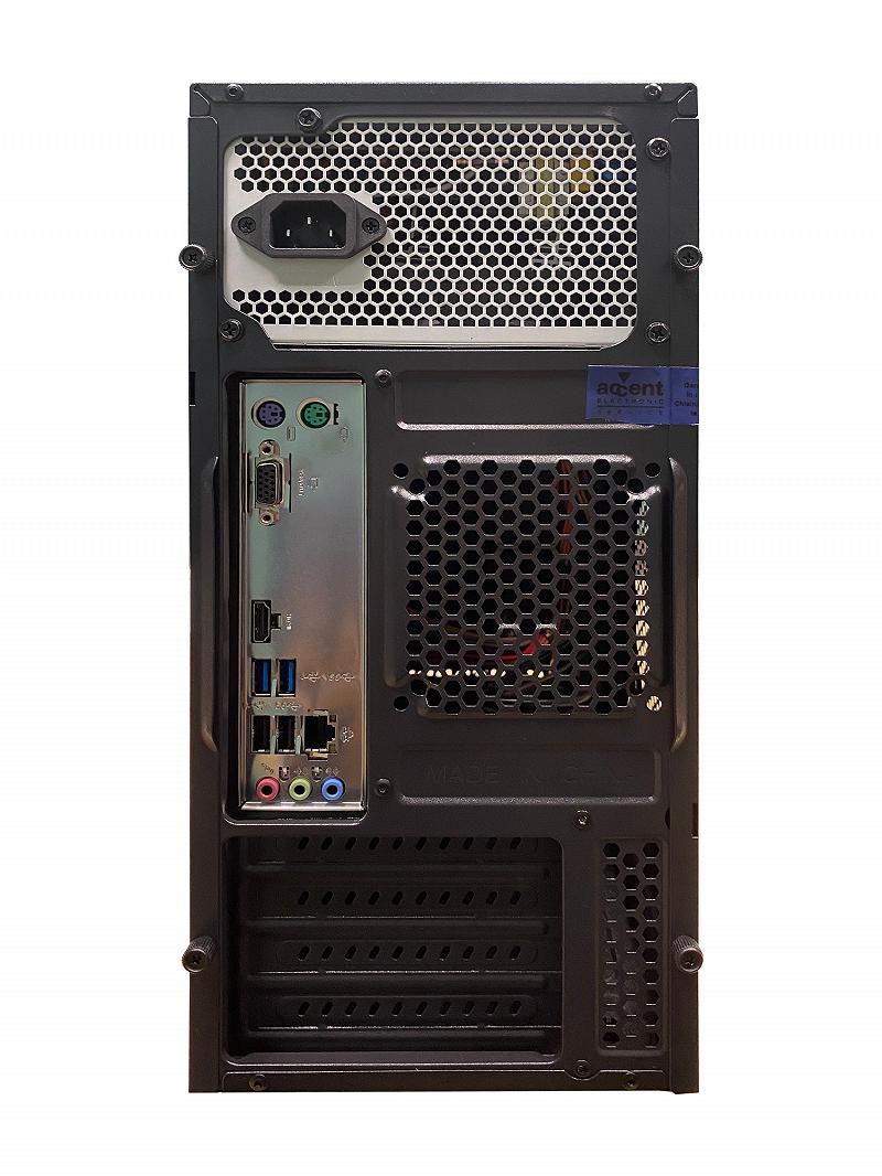 ATOL PC1027MP Home #1 v4 Intel Pentium G6400 8GB SSD 240GB foto 3