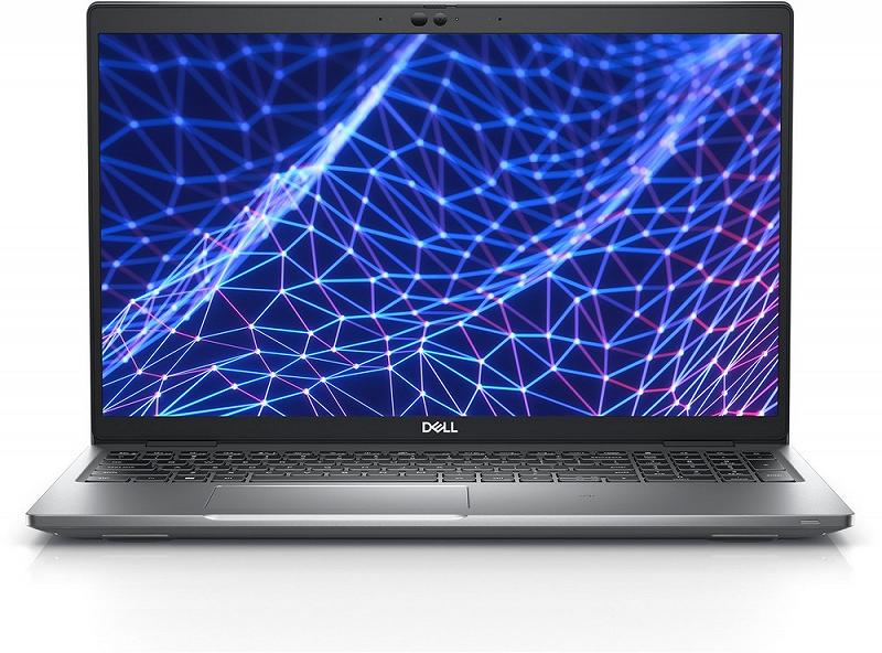 DELL Latitude 5530 Gray, 15.6'' FHD WVA 250 nit...