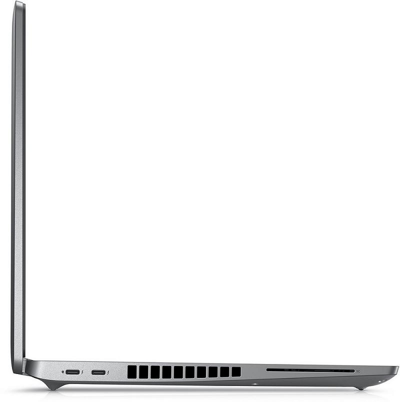 DELL Latitude 5530 Gray, 15.6'' FHD WVA 250 nit...