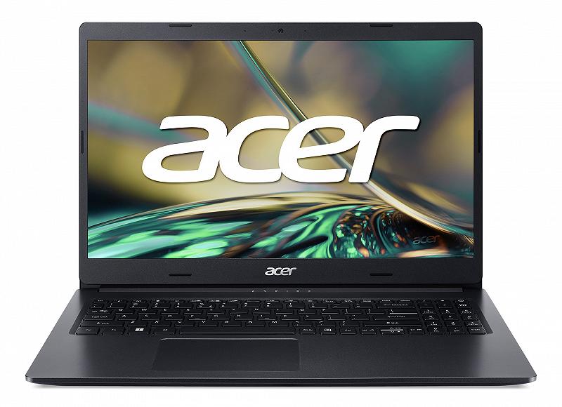 ACER Aspire A315-43 Charcoal Black (NX.K7CEU.00...