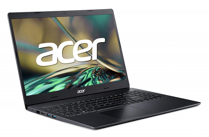 ACER Aspire A315-43 Charcoal Black (NX.K7CEU.00...