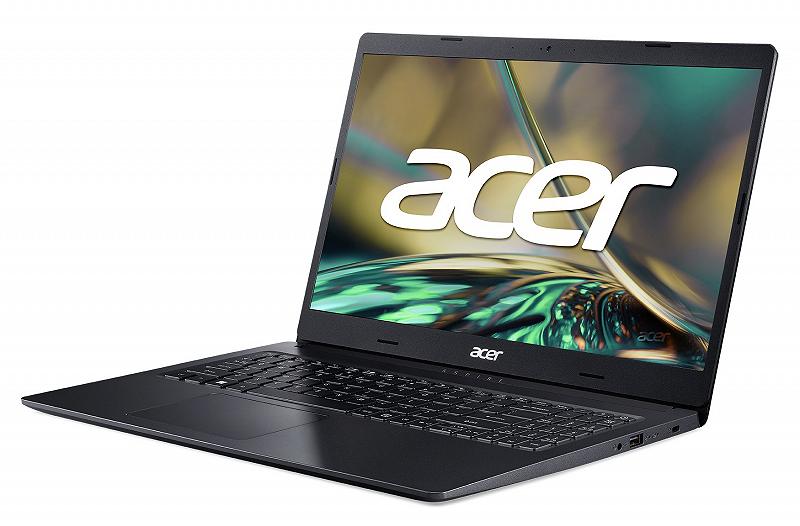 ACER Aspire A315-43 Charcoal Black (NX.K7CEU.00...