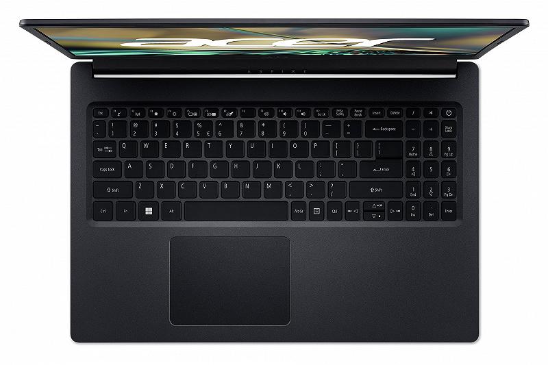 ACER Aspire A315-43 Charcoal Black (NX.K7CEU.00...