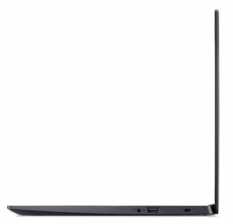 ACER Aspire A315-43 Charcoal Black (NX.K7CEU.00...