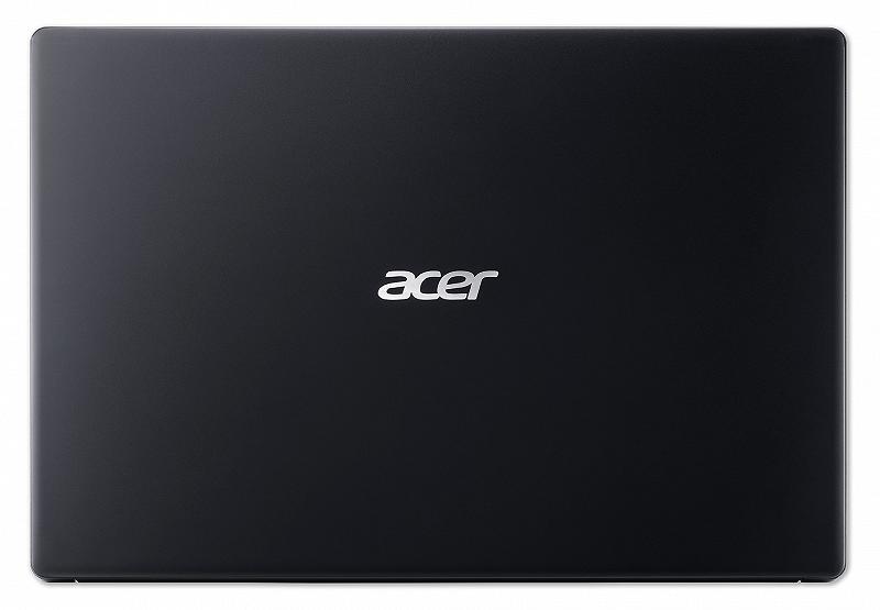 ACER Aspire A315-43 Charcoal Black (NX.K7CEU.00...