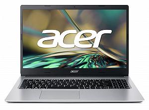 ACER Aspire A315-43 Pure Silver (NX.K7UEU.007) ...