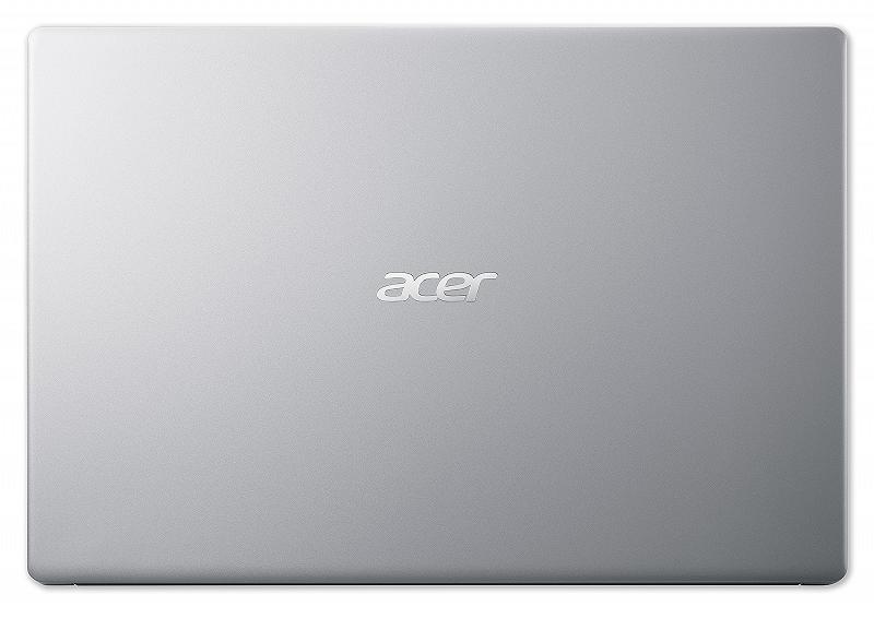 ACER Aspire A315-43 Pure Silver (NX.K7UEU.007) ...