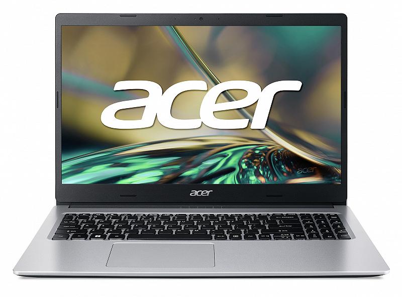 ACER Aspire A315-43 Pure Silver (NX.K7UEU.009) ...