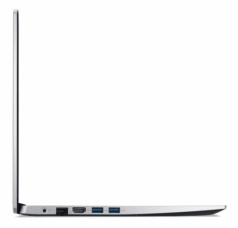 ACER Aspire A315-43 Pure Silver (NX.K7UEU.009) ...