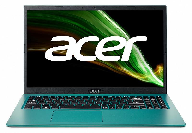 ACER Aspire A315-58 Electric Blue (NX.ADGEU.00L...