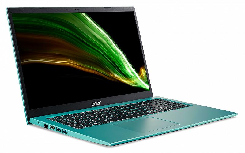 ACER Aspire A315-58 Electric Blue (NX.ADGEU.00L...