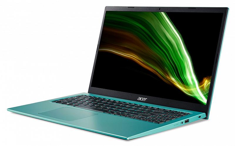 ACER Aspire A315-58 Electric Blue (NX.ADGEU.00L...