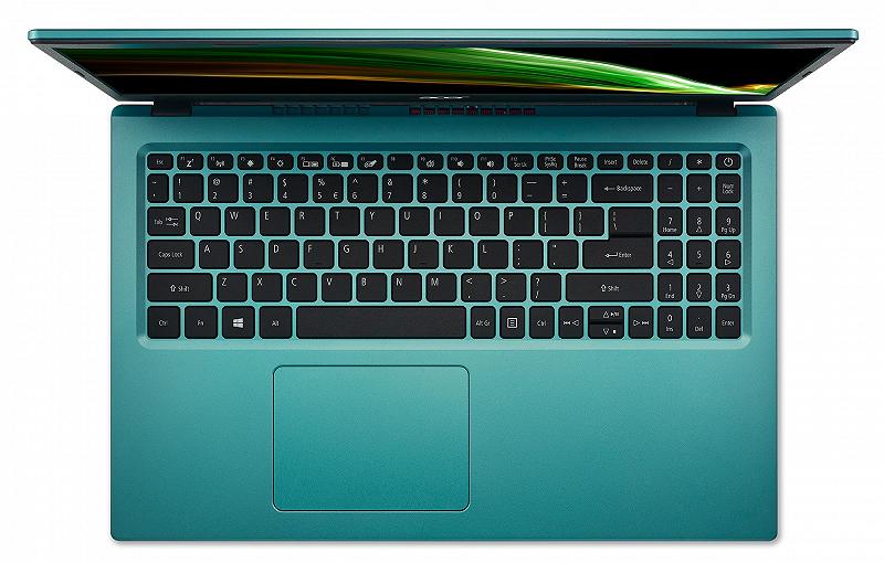 ACER Aspire A315-58 Electric Blue (NX.ADGEU.00L...