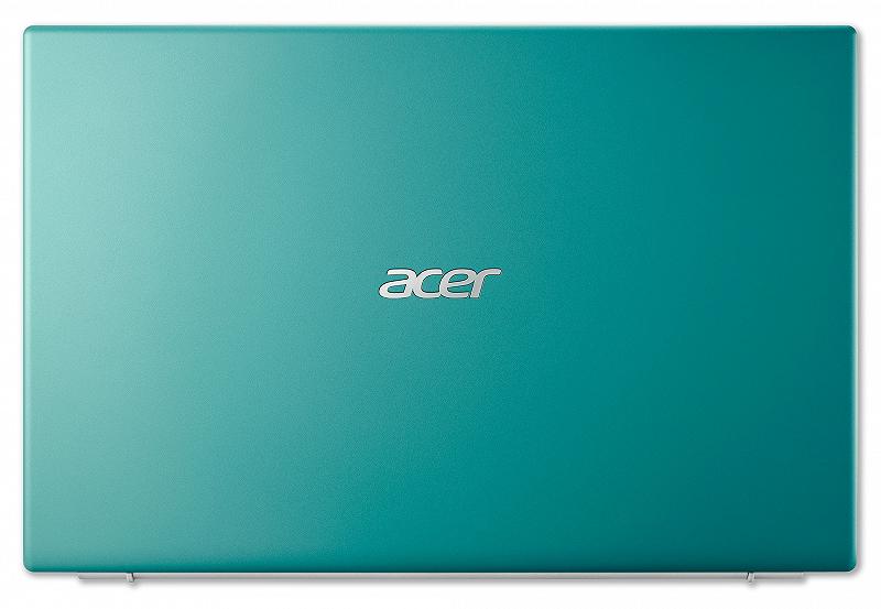 ACER Aspire A315-58 Electric Blue (NX.ADGEU.00L...