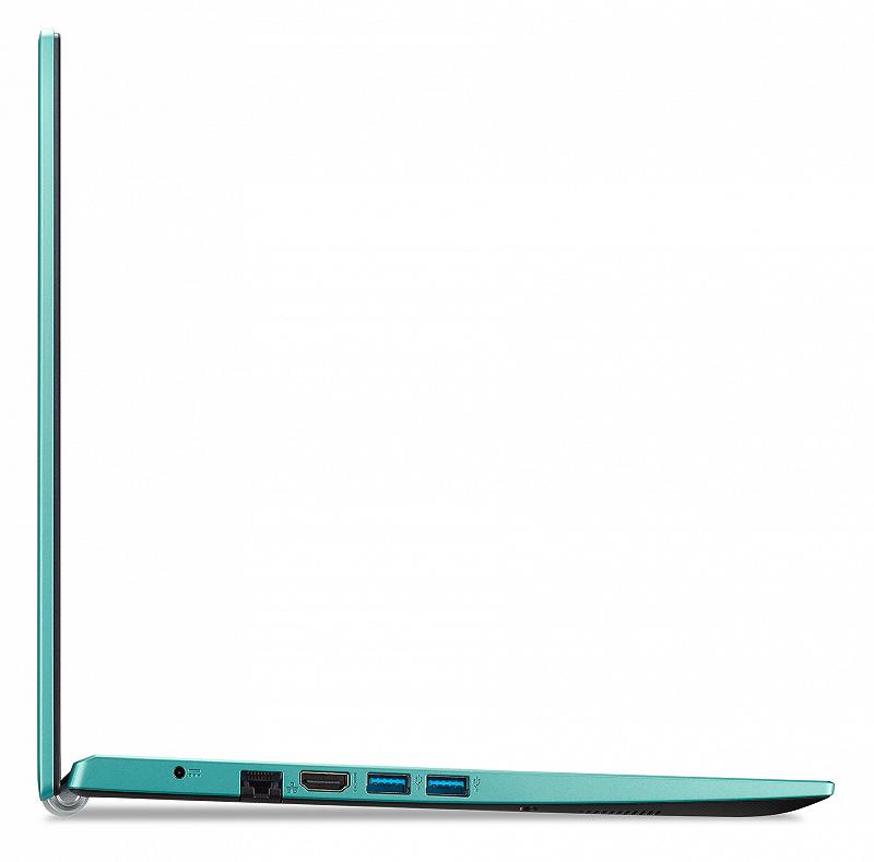 ACER Aspire A315-58 Electric Blue (NX.ADGEU.00L...