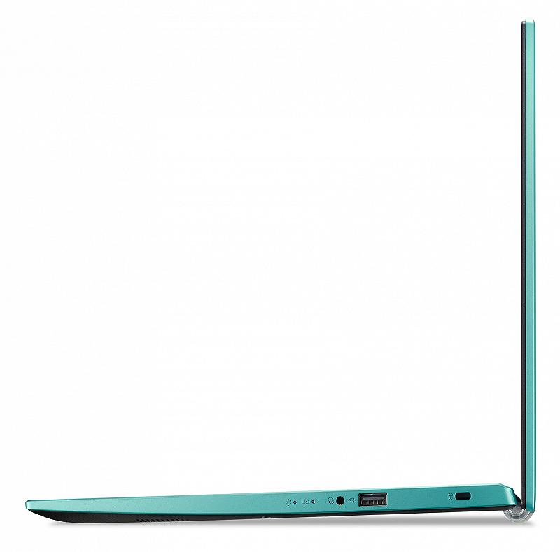 ACER Aspire A315-58 Electric Blue (NX.ADGEU.00L...