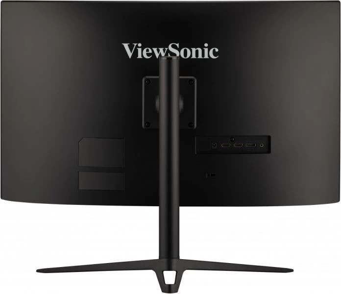 27.0” VIEWSONIC VA LED VX2718-PC-MHDJ Curved Ga...