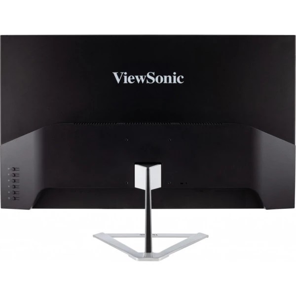 31.5” VIEWSONIC VA LED VX3276-4K-MHD Silver/Bla...