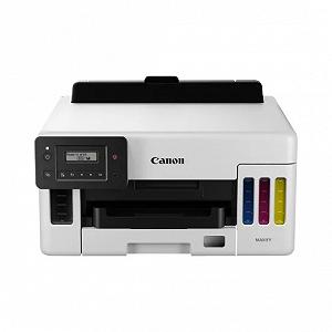 Printer CISS Canon MAXIFY GX5040 (5550C009) Whi...