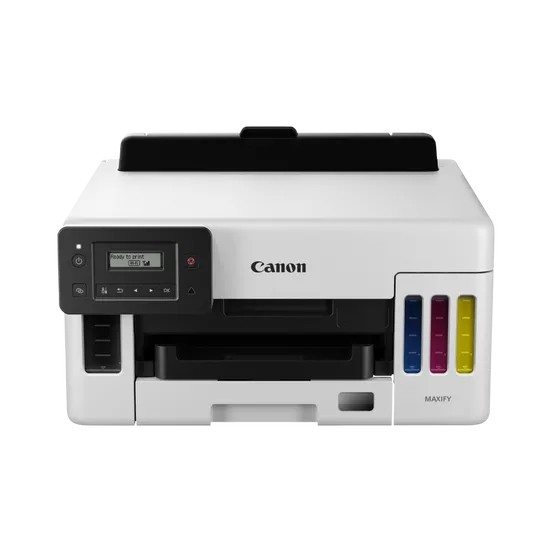 Printer CISS Canon MAXIFY GX5040 (5550C009) Whi...