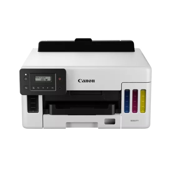 Printer CISS Canon MAXIFY GX5040 (5550C009) Whi...