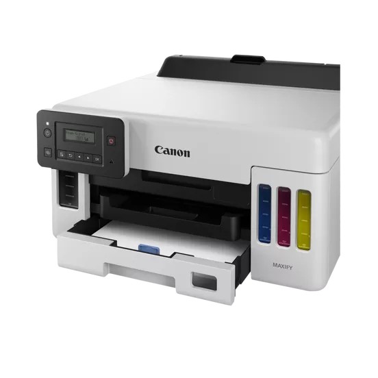 Printer CISS Canon MAXIFY GX5040 (5550C009) Whi...