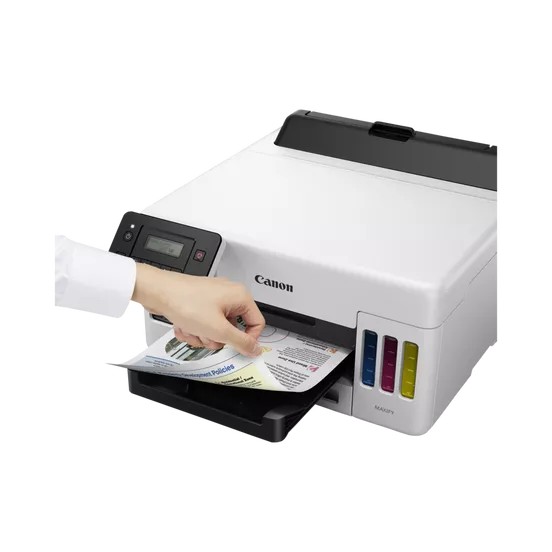 Printer CISS Canon MAXIFY GX5040 (5550C009) Whi...