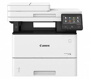 MFP A4 Canon iR1643i II, Mono Printer/Copier/Co...