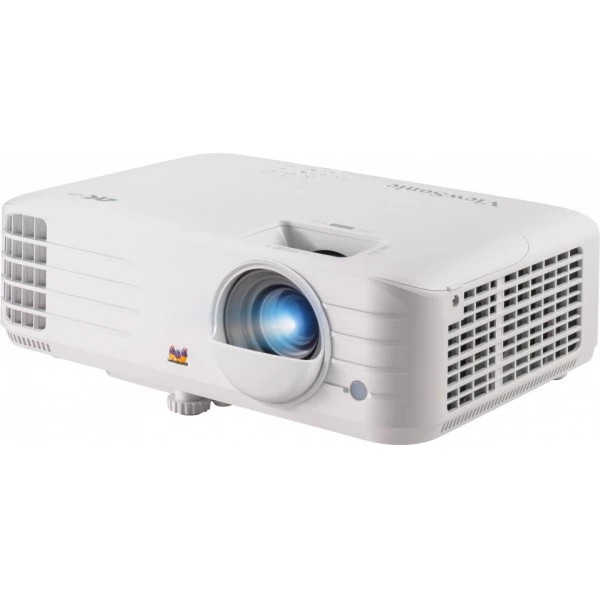 Проектор VIEWSONIC PX701-4K / DLP / 4K / 3200 Lm