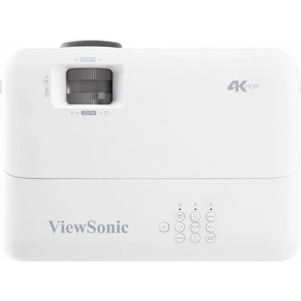 Проектор VIEWSONIC PX701-4K / DLP / 4K / 3200 Lm foto 4