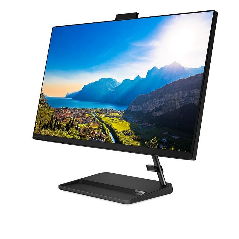 All-in-One PC - 27" Lenovo IdeaCentre 3 27ITL6,...