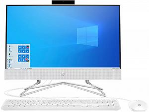 All-in-One PC - 23.8" HP AiO 24-df1037ur 23.8" ...