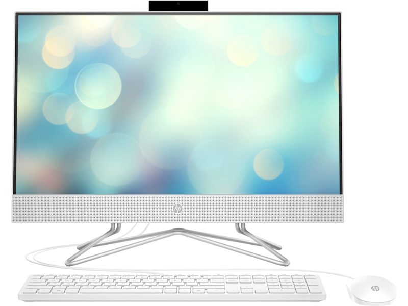 All-in-One PC - 23.8" HP AiO 24-df1037ur 23.8" ...