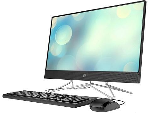 All-in-One PC - 23.8" HP AiO 24-df1060ur 23.8" ...