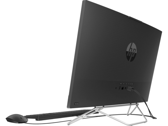 All-in-One PC - 23.8" HP AiO 24-df1060ur 23.8" ...