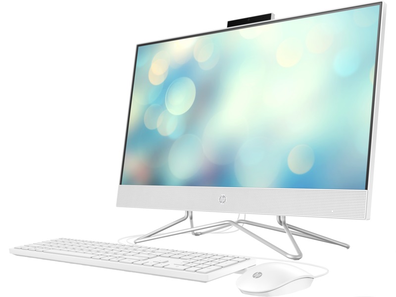 All-in-One PC - 23.8" HP AiO 24-df1047ur 23.8" ...