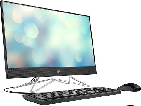 All-in-One PC - 23.8" HP AiO 24-df1071ur 23.8" ...