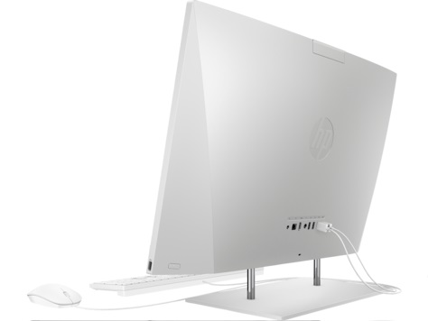 All-in-One PC - 27" HP AiO 27-dp1009ur 27" FHD ...