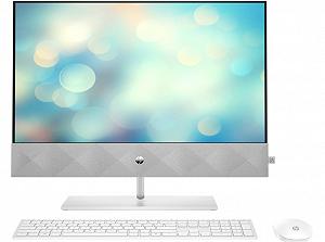 All-in-One PC - 27" HP Pavilion 27-d1022ur FHD ...