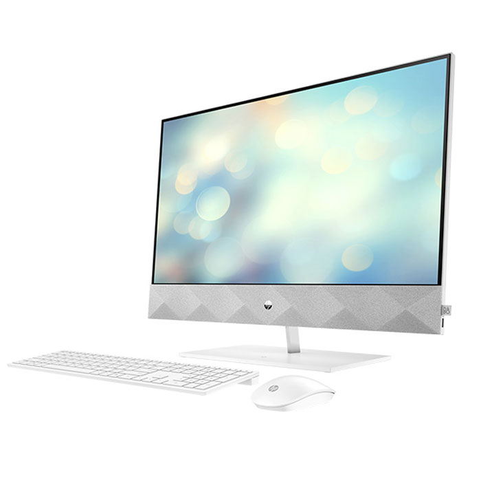 All-in-One PC - 23.8" HP Pavilion 24-ca0014ur F...