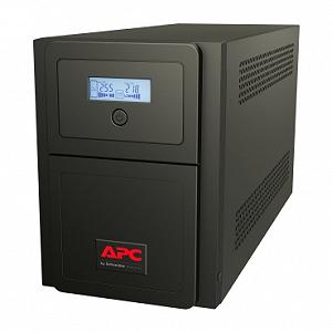 APC Easy-UPS SMV750CAI, 750VA/525W, AVR, Line i...