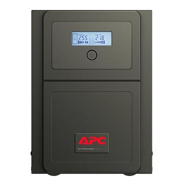 APC Easy-UPS SMV750CAI, 750VA/525W, AVR, Line i...