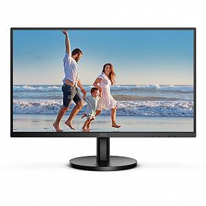 27.0” AOC VA LED Q27B3MA QHD Black (4ms, 4000:1...