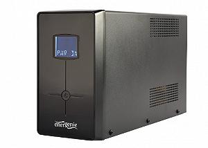 Gembird EnerGenie UPS with USB and LCD display,...