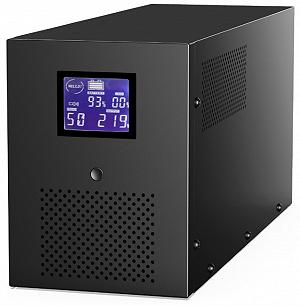 Gembird EnerGenie UPS with USB and LCD display,...