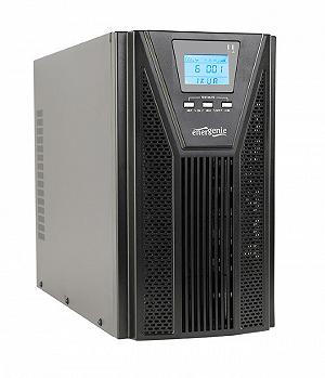 Gembird EnerGenie Online UPS, 2000 VA / 1800W, ...