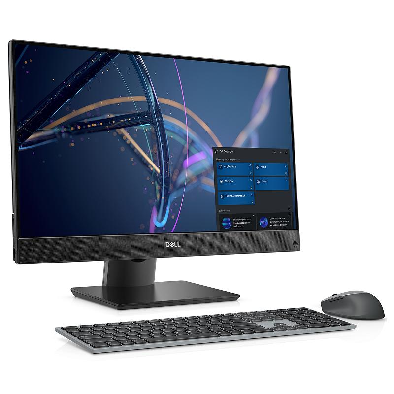 All-in-One PC - 23.8" DELL OptiPlex 5400 FHD IP...