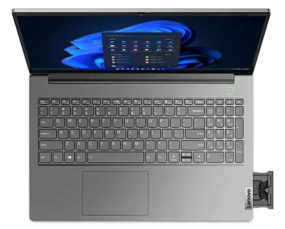 Lenovo ThinkBook 15 G4 IAP Grey - 15.6" FHD IPS...